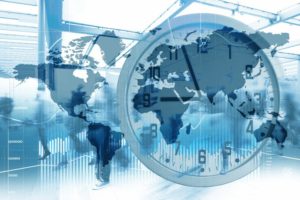 Forex trading hours