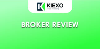 Kiexo Broker Review