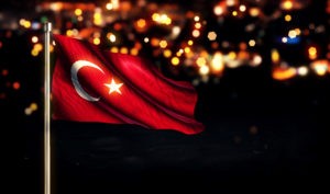 Turkey leads gold purchases of Q2 by 85%