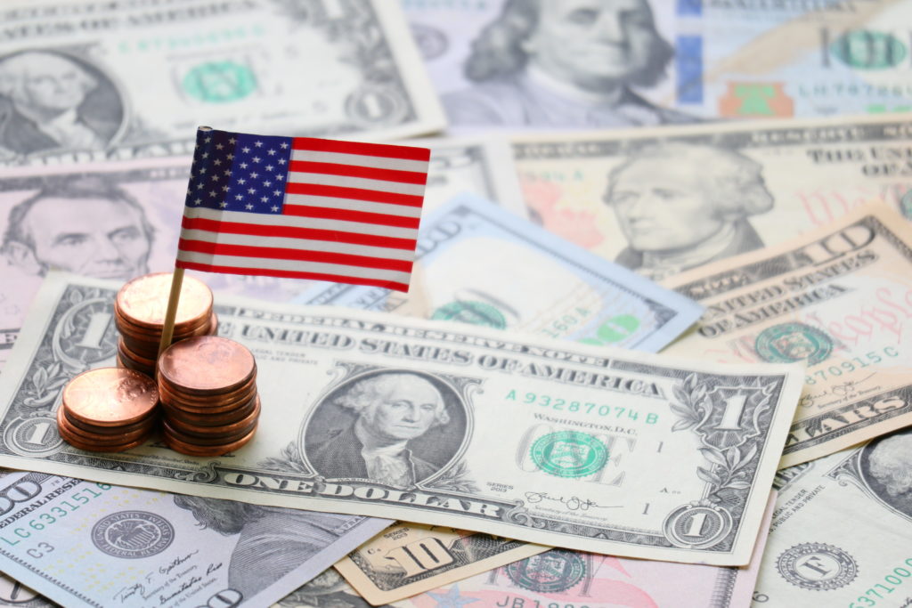 dollar, Hyliion and new opportunities