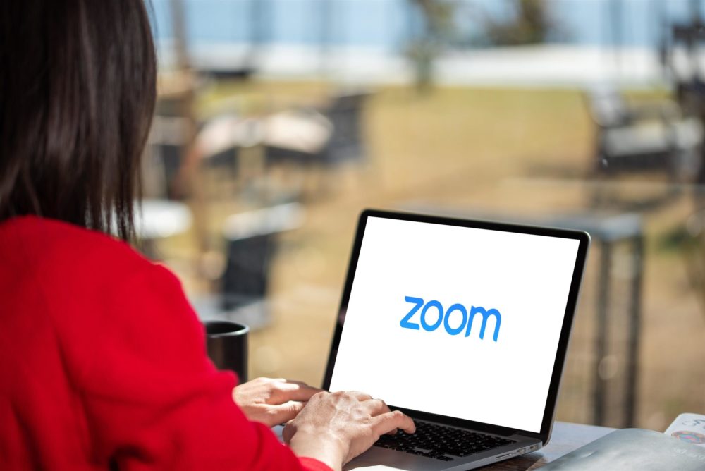 Zoom and plans for the future