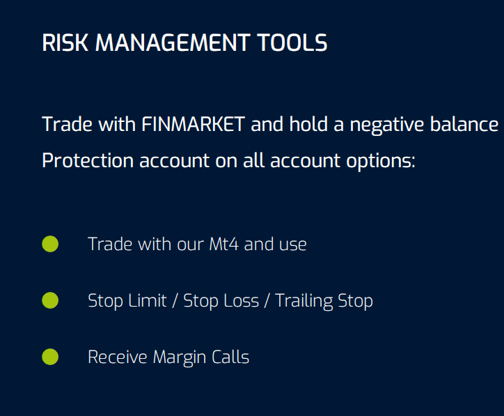 Risk Management Tools