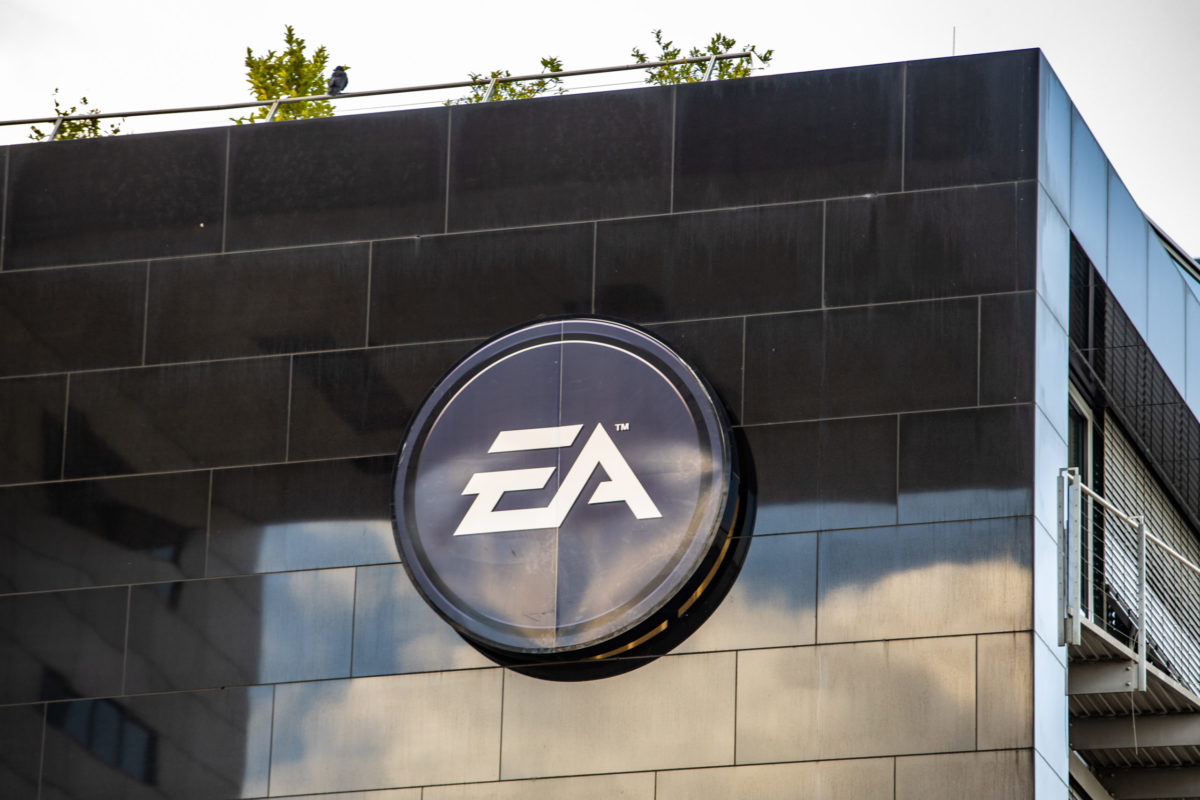  EA  s Origin Client Rebrands to EA  Desktop App