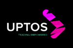 Uptos logo