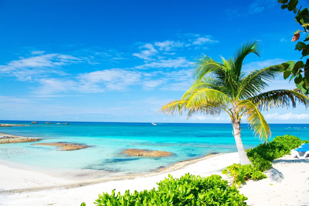 The Bahamas and digital currency