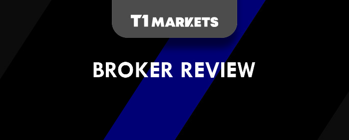 T1markets review