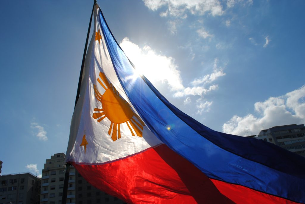The Philippines and central bank