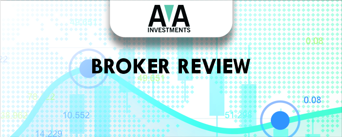 Ava Investments logo