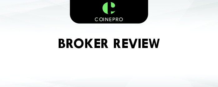 CoinePro Review