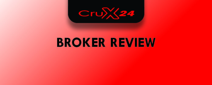 Crux24 logo