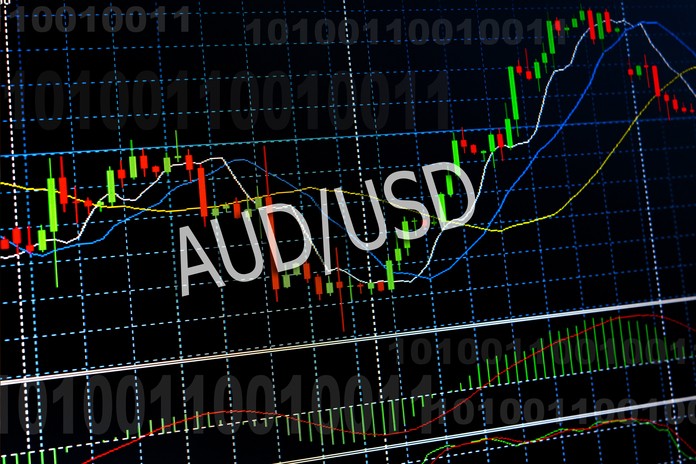 AUD to USD Live Trading Room
