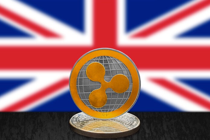 Ripple (XRP) in the UK