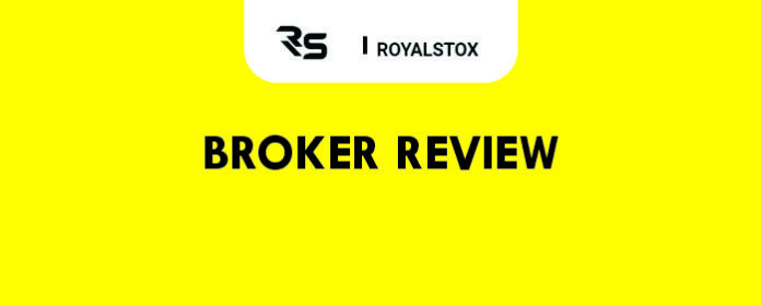 RoyalStox Review