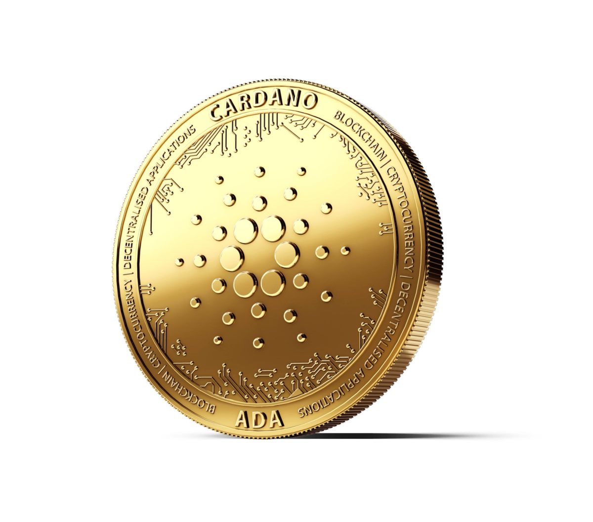 Cardano (ADA) and its importance