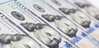 The Dollar Surges as Investors Anticipate greater rate hikes