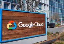 google Cloud