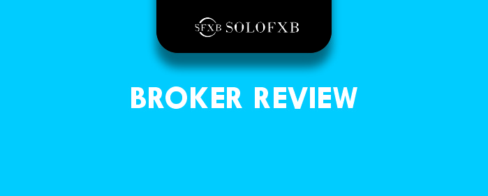 SoloFXB Review