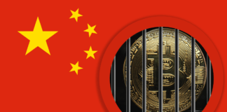 Crypto mining in china