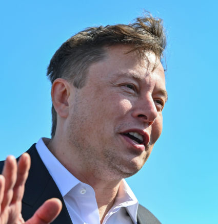 Elon Musk sues OpenAI, x corp