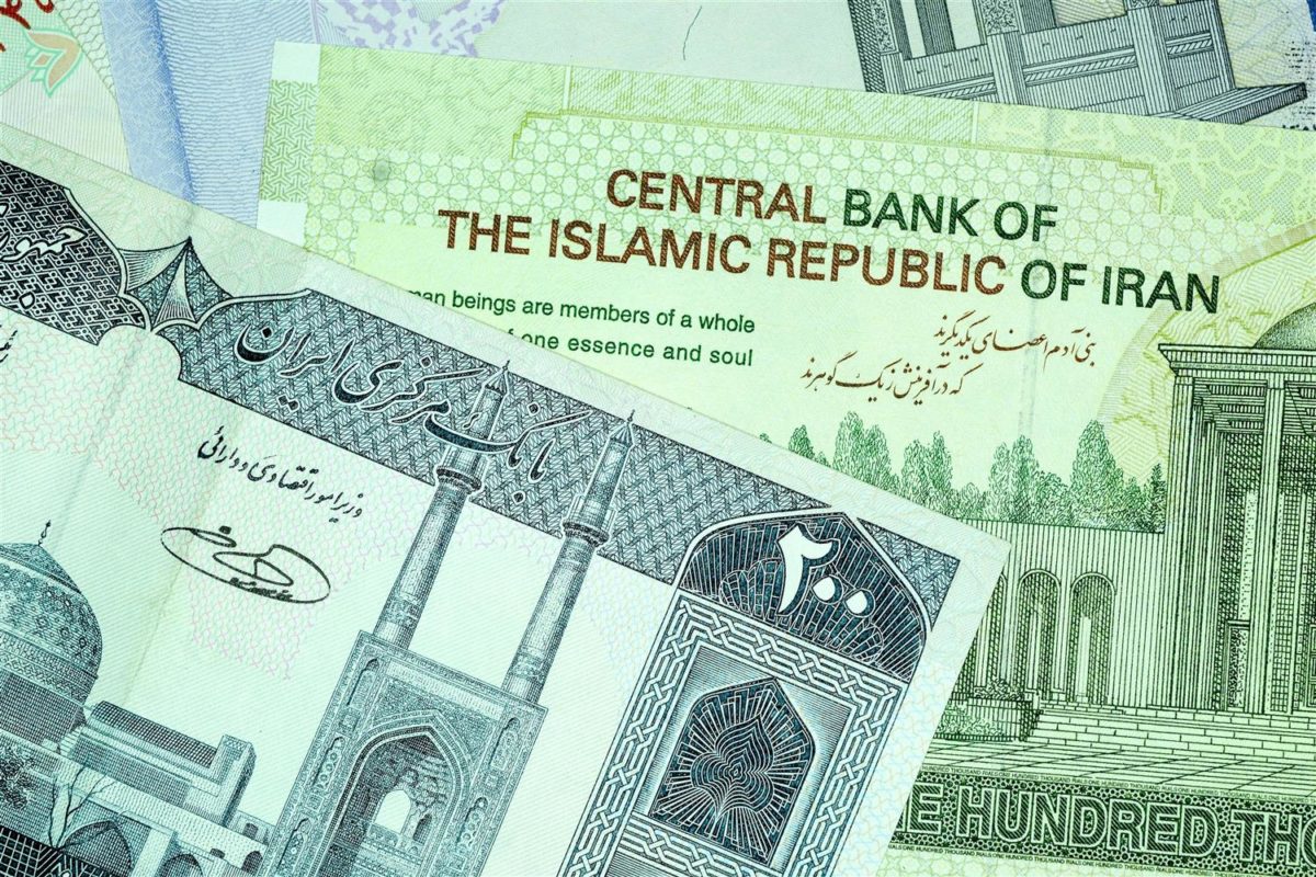 Banking Sanctions and its Impact on Iran