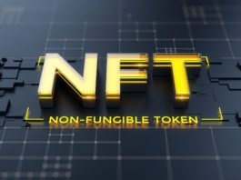 Non-Fungible Tokens nft