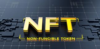 Non-Fungible Tokens nft