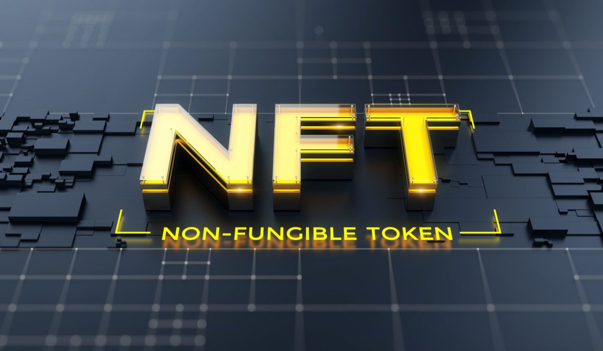  Non-Fungible Tokens nft