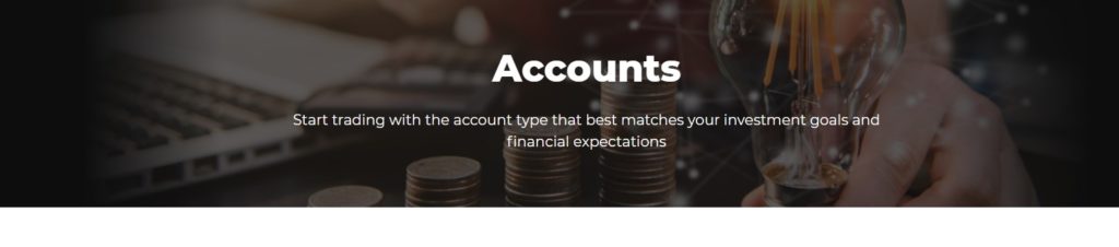 Super1Investments  Review: Trading Accounts