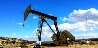 Oil Recovers Slightly Despite Potential Conflict