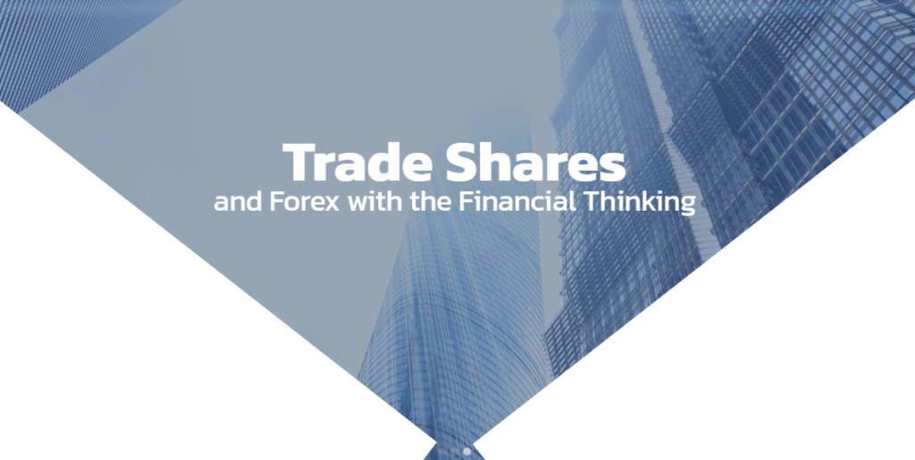 Profit Swiss review: trade shares and forex with financial thinking