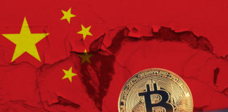 What is China doing with bitcoin mining?