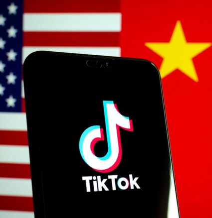 Biden withdraws orders to ban TikTok in the US