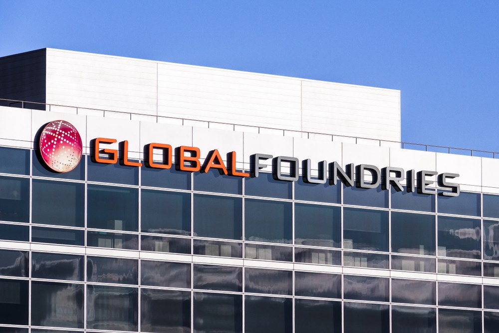 Hot demand on chips made GlobalFoundries build a new plant