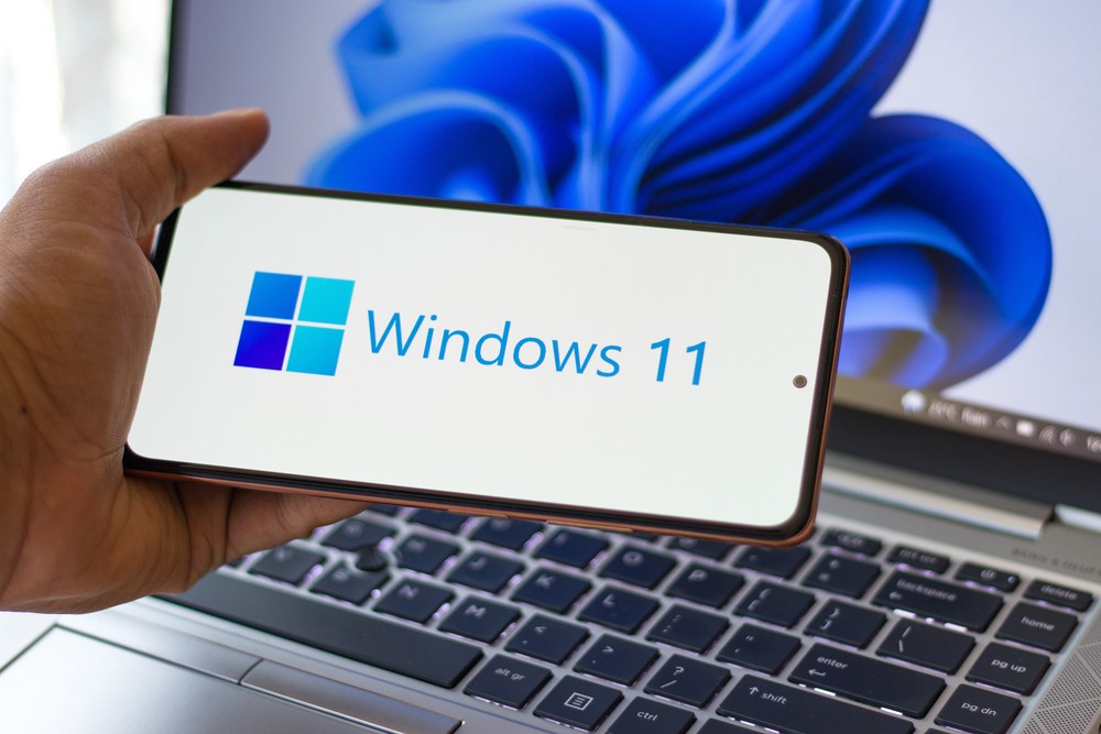 Microsoft's new Windows 11 might anger Apple and Google
