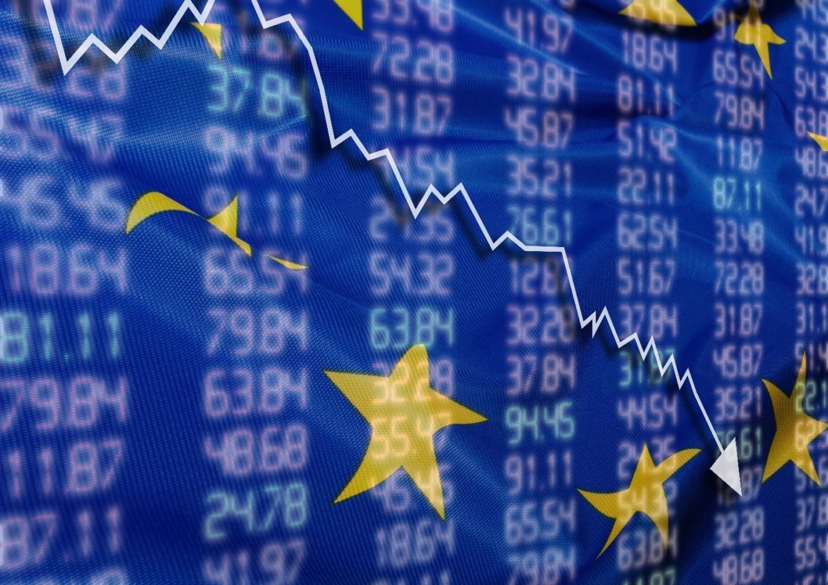 European stock markets are marginally lower on July 5