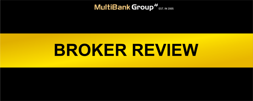 MultiBank Group Review