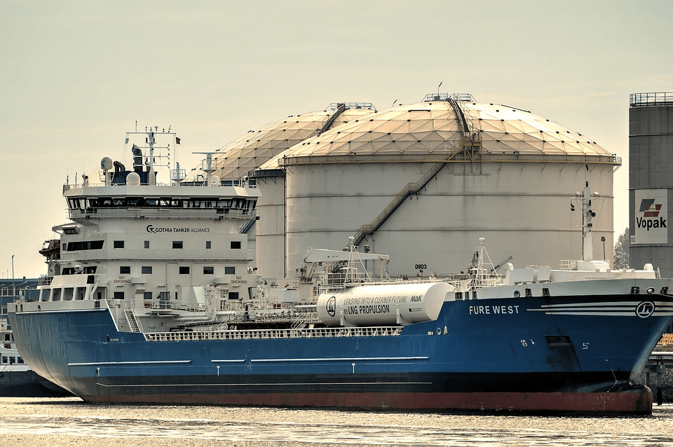 CCPC takes focus on Iran and Venezuela oil trade