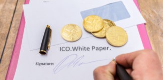 Must-read guide before you write a white paper for your ICO
