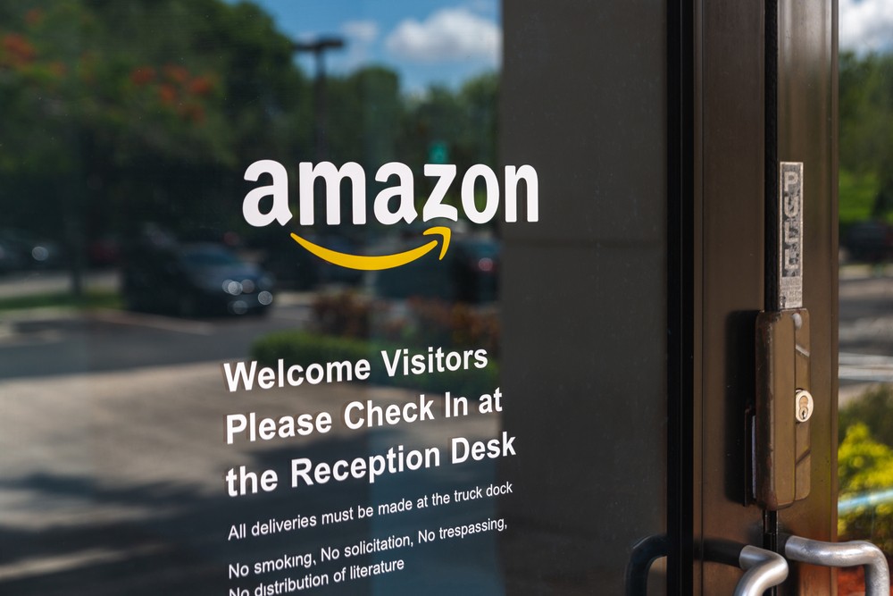 Amazon is looking for a digital currency payment lead