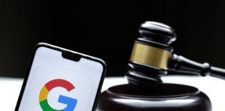 Russia opens lawsuits against Google and other tech giants