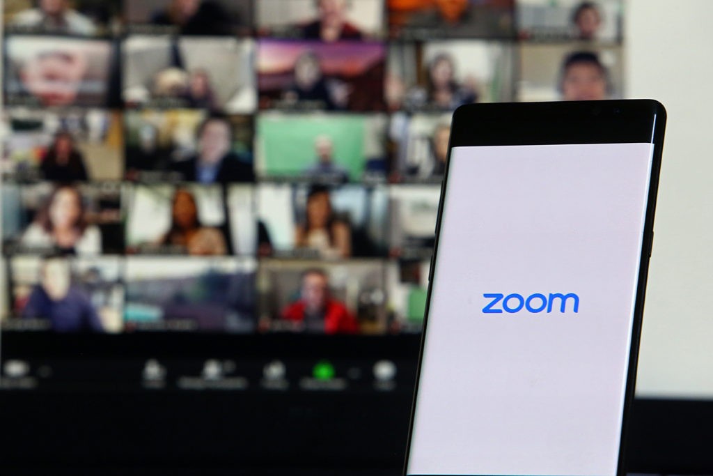 Zoom reaches $86m settlement over user privacy