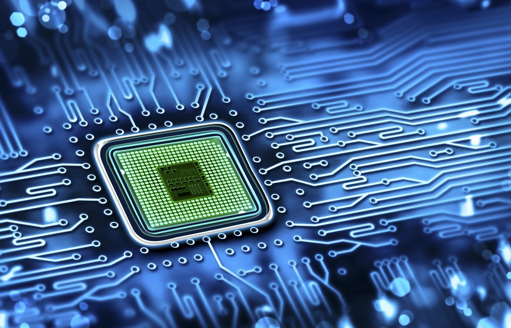 Why are Semiconductor chips essential?