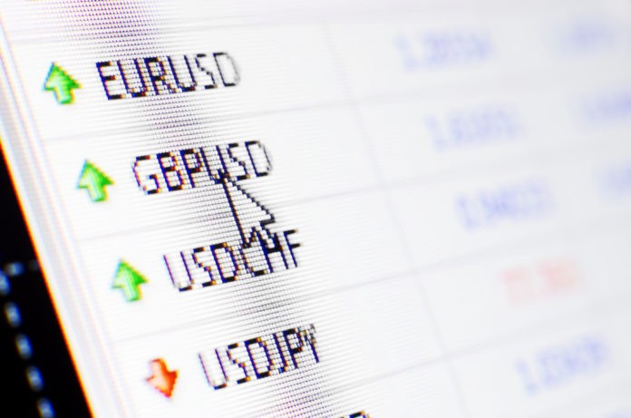 How to choose currency pairs