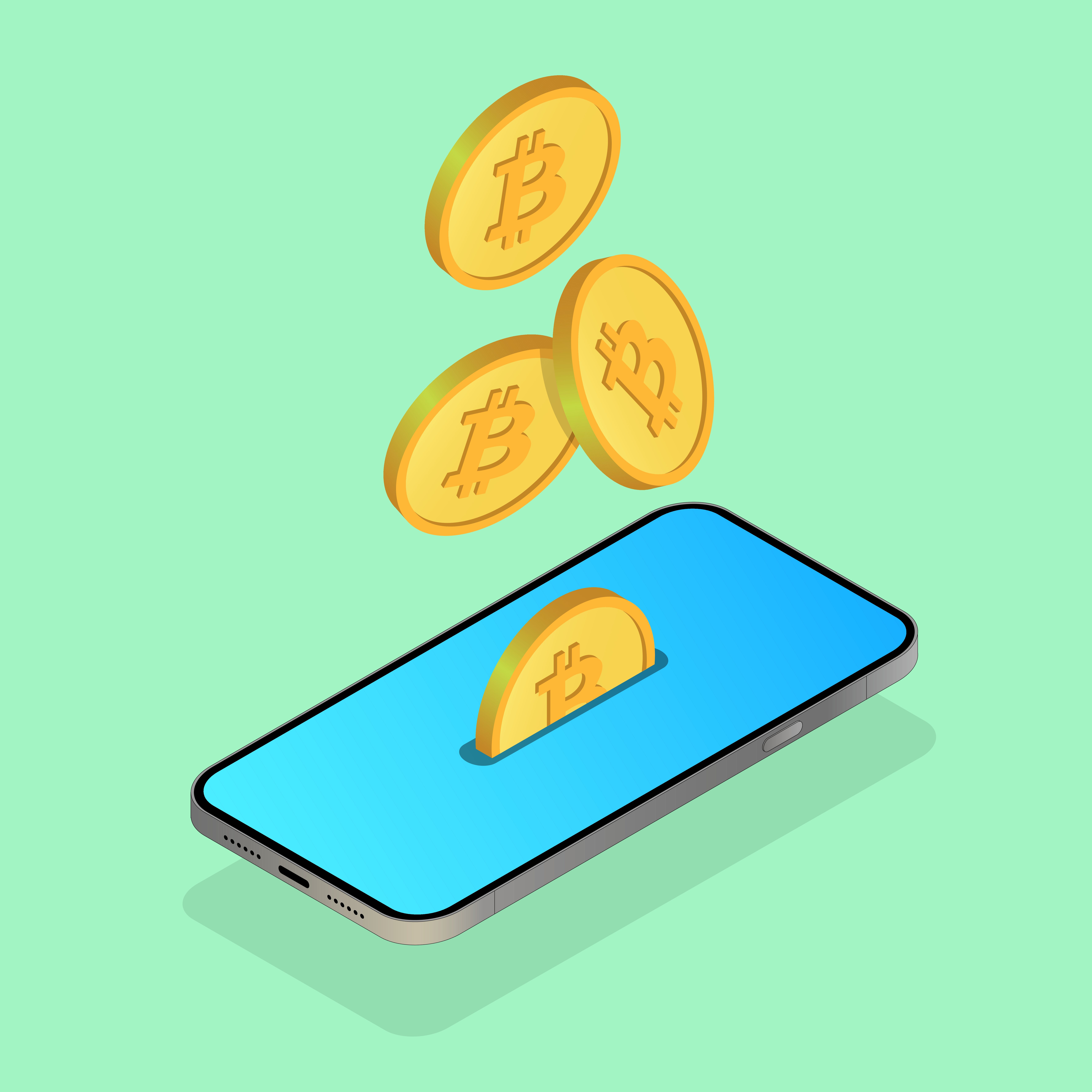 How can you mine crypto with your phone? Is it worth trying?