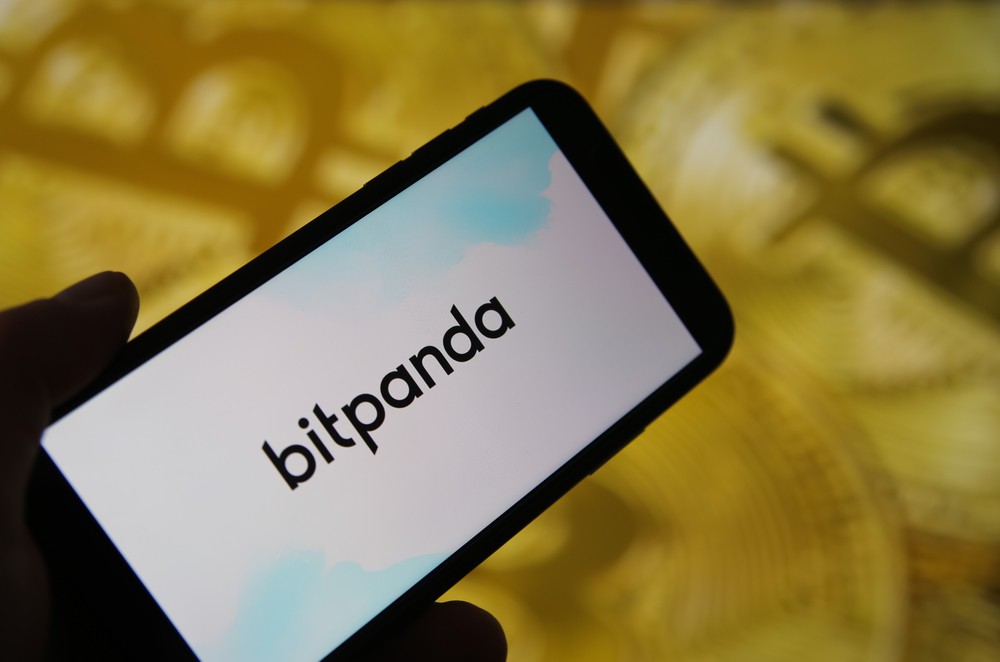Bitpanda valuing the company at $4.1B
