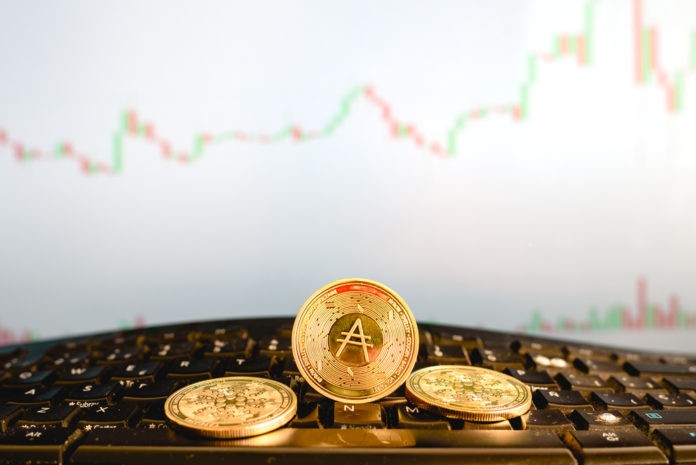 With the cryptocurrency market's rise, Saxo's crypto offerings have increased in demand.