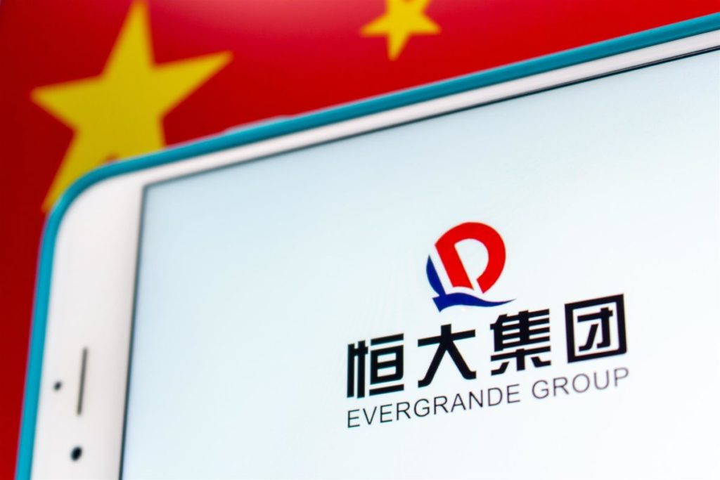 Evergrande's debt crisis will affect China's growth