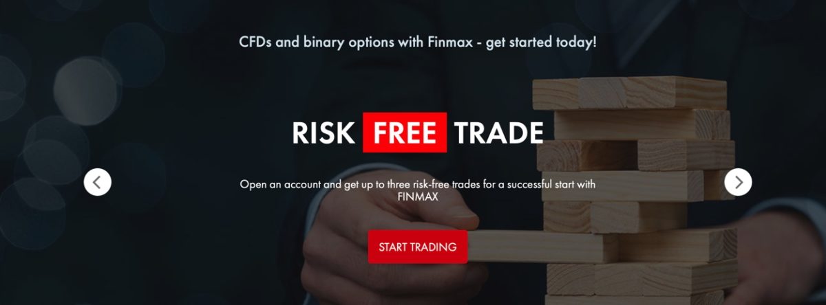 FINMAX review 2021: Learn more before you trade!