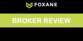 Foxane Broker review