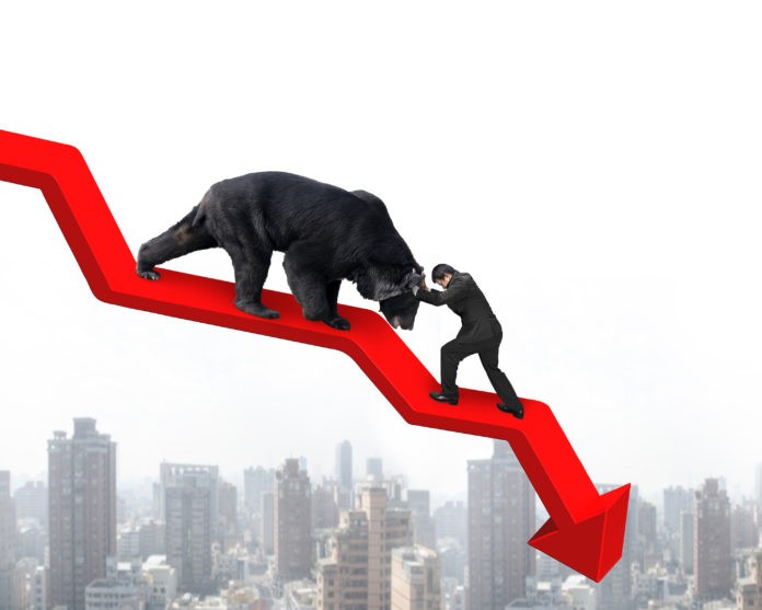 How to trade wisely in the Bear market? 5 essential steps